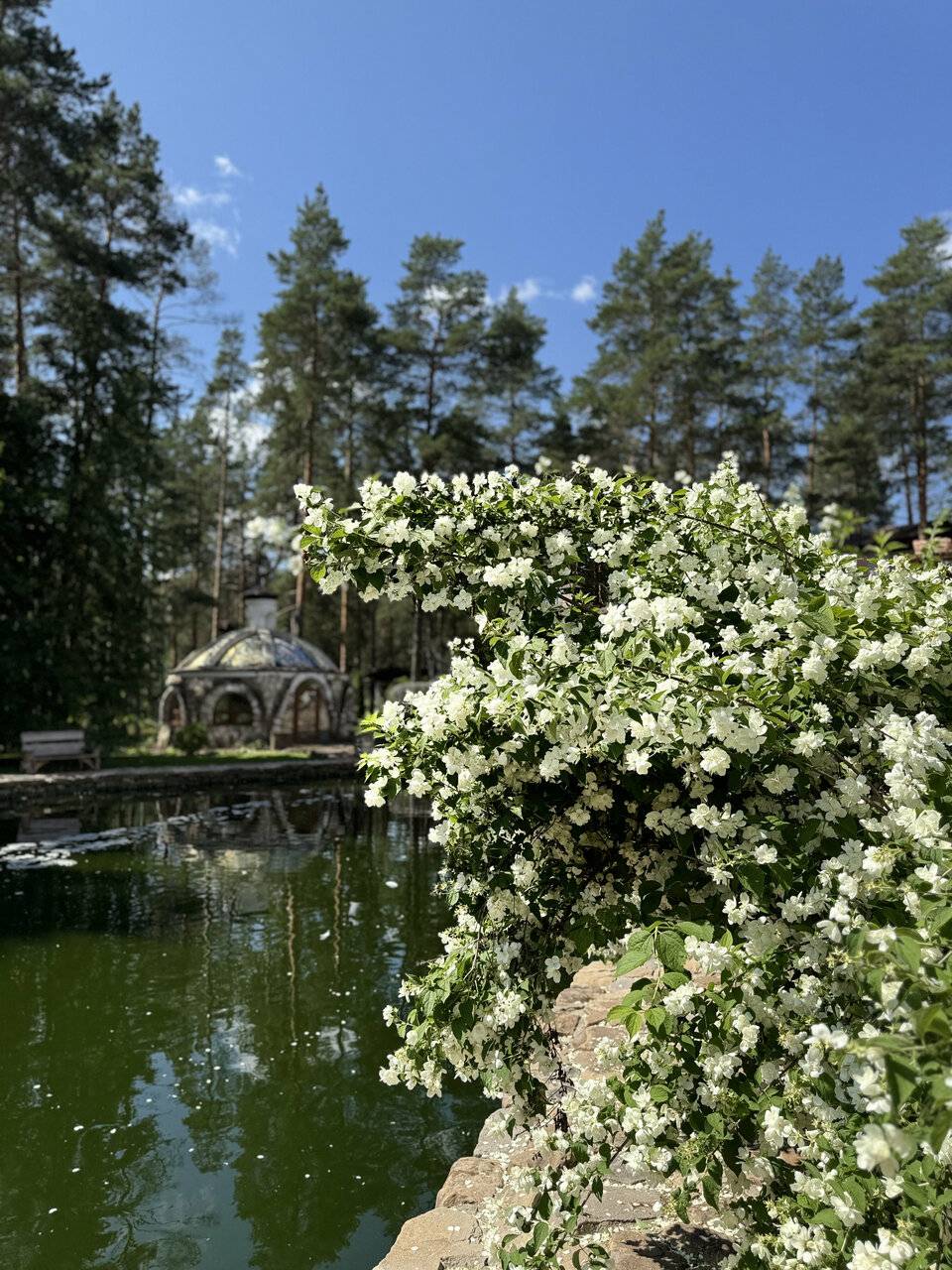 Фото Парк-Отеля Усадьба Мещёрская Гусь-Хрустальный 74