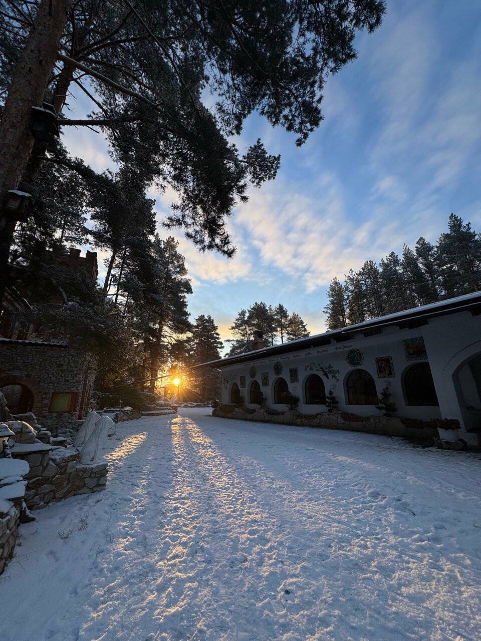Фото Парк-Отеля Усадьба Мещёрская Гусь-Хрустальный 105