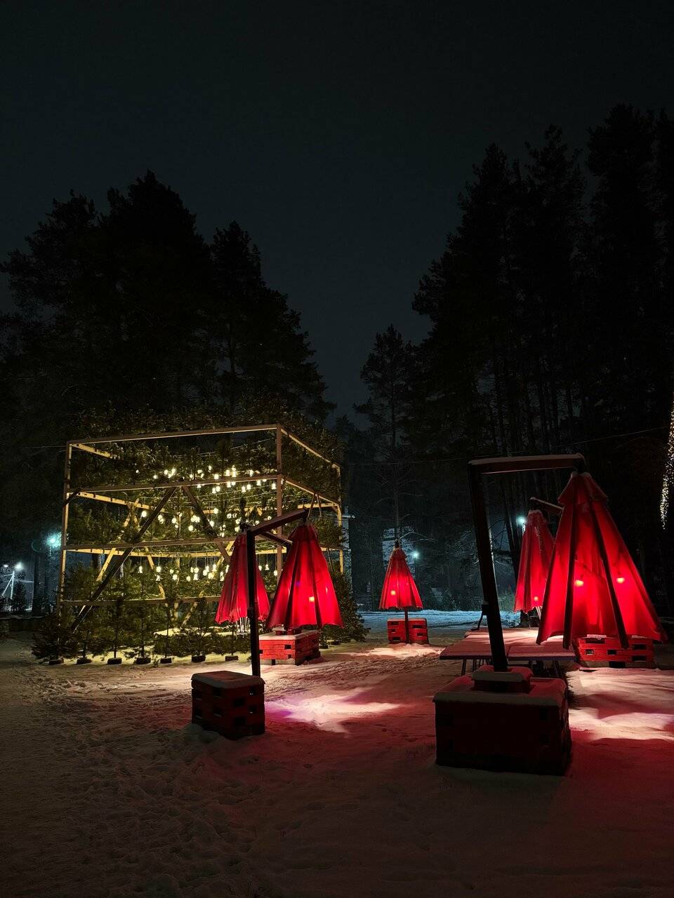 Фото Парк-Отеля Усадьба Мещёрская Гусь-Хрустальный 34