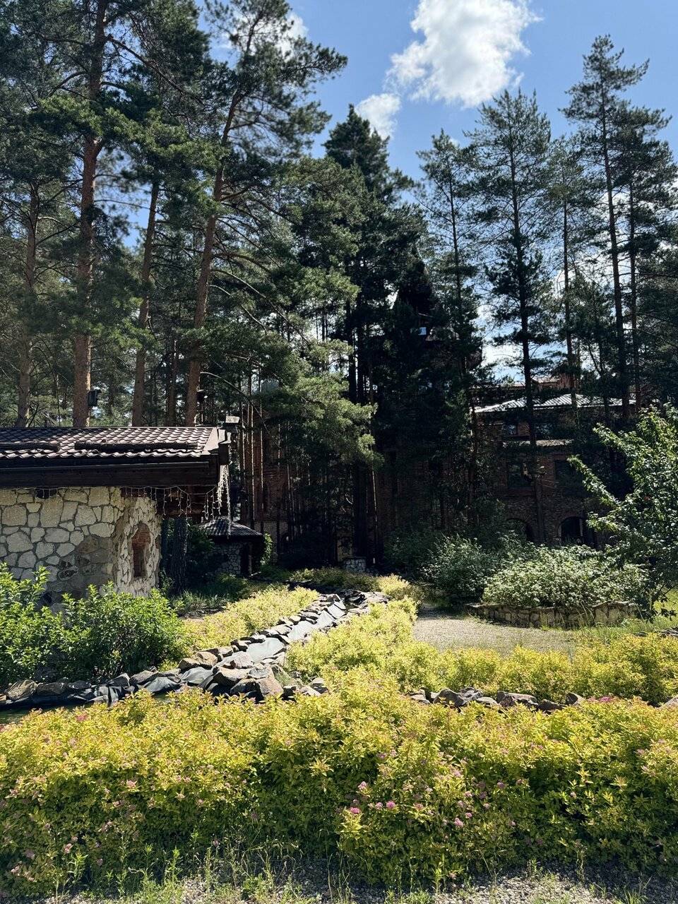 Фото Парк-Отеля Усадьба Мещёрская Гусь-Хрустальный 169