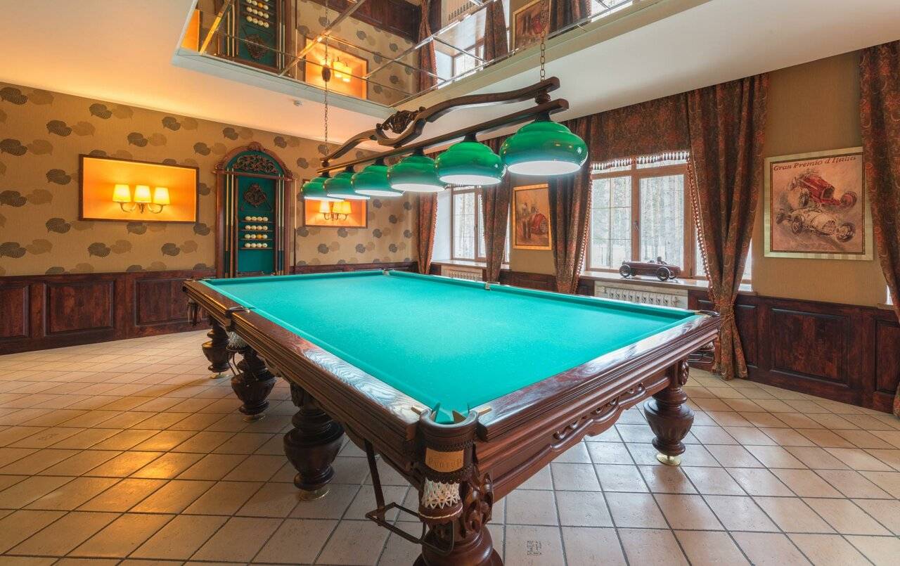 Фото Парк-Отеля Усадьба Мещёрская Гусь-Хрустальный 99